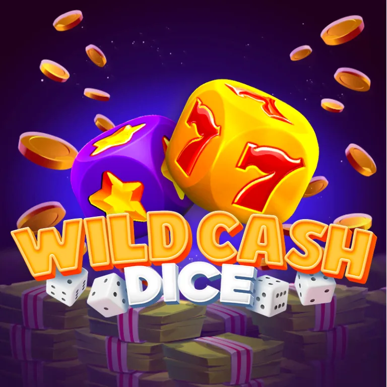 Wild Cash Dice