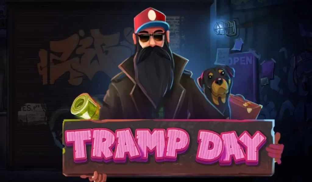 Tramp Day