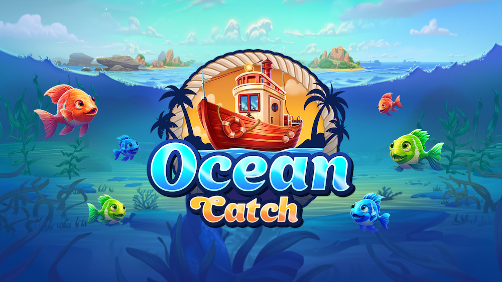 Ocean Catch