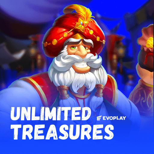 Unlimited Treasures