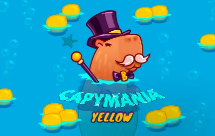 Capymania