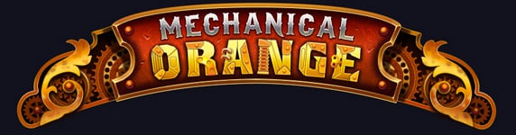 Mechanical Orange