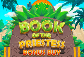 Book Of The Priestess Bonus