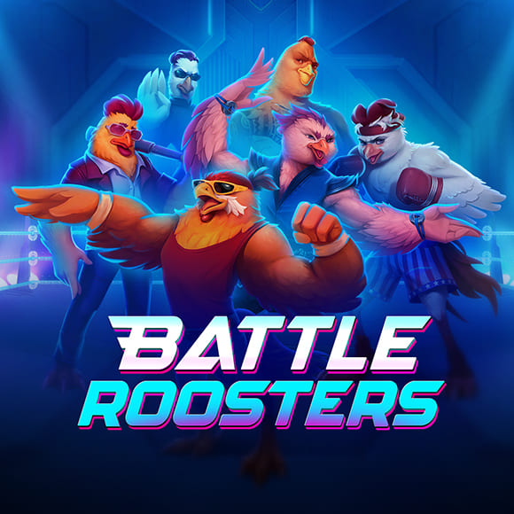 Battle Roosters