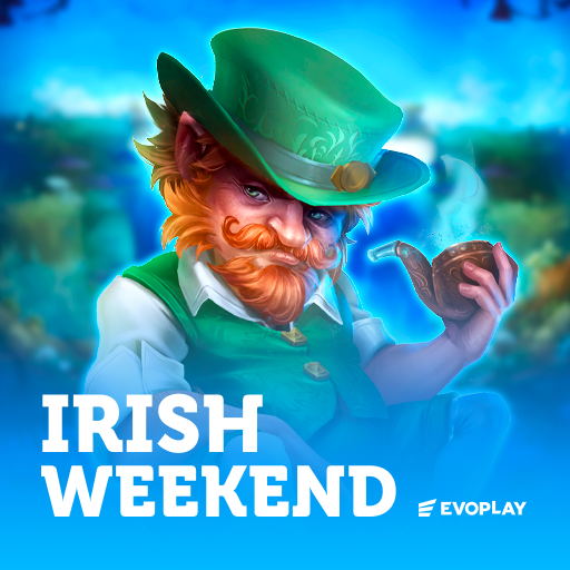 Irish Weekend