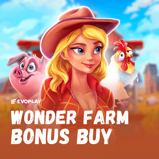 Wonder Farm