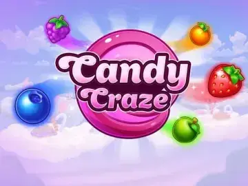 Candy Craze