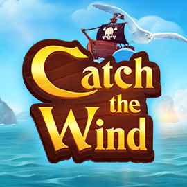 Catch The Wind