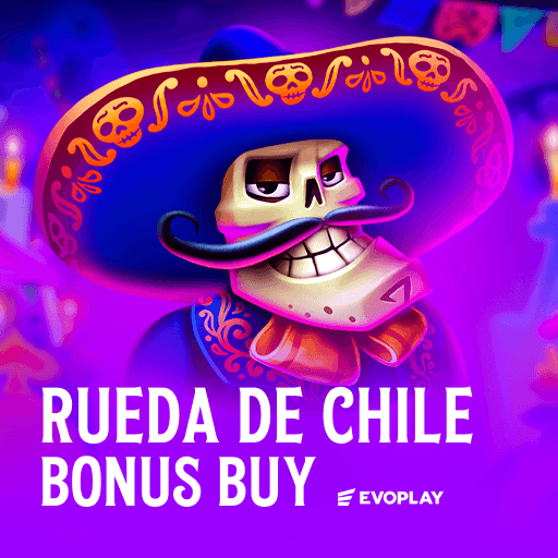 Rueda de Chile Bonus Buy