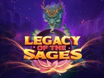 Legacy Of The Sages