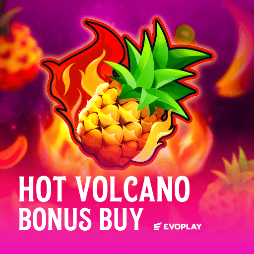 Hot Valcano Bonus Buy