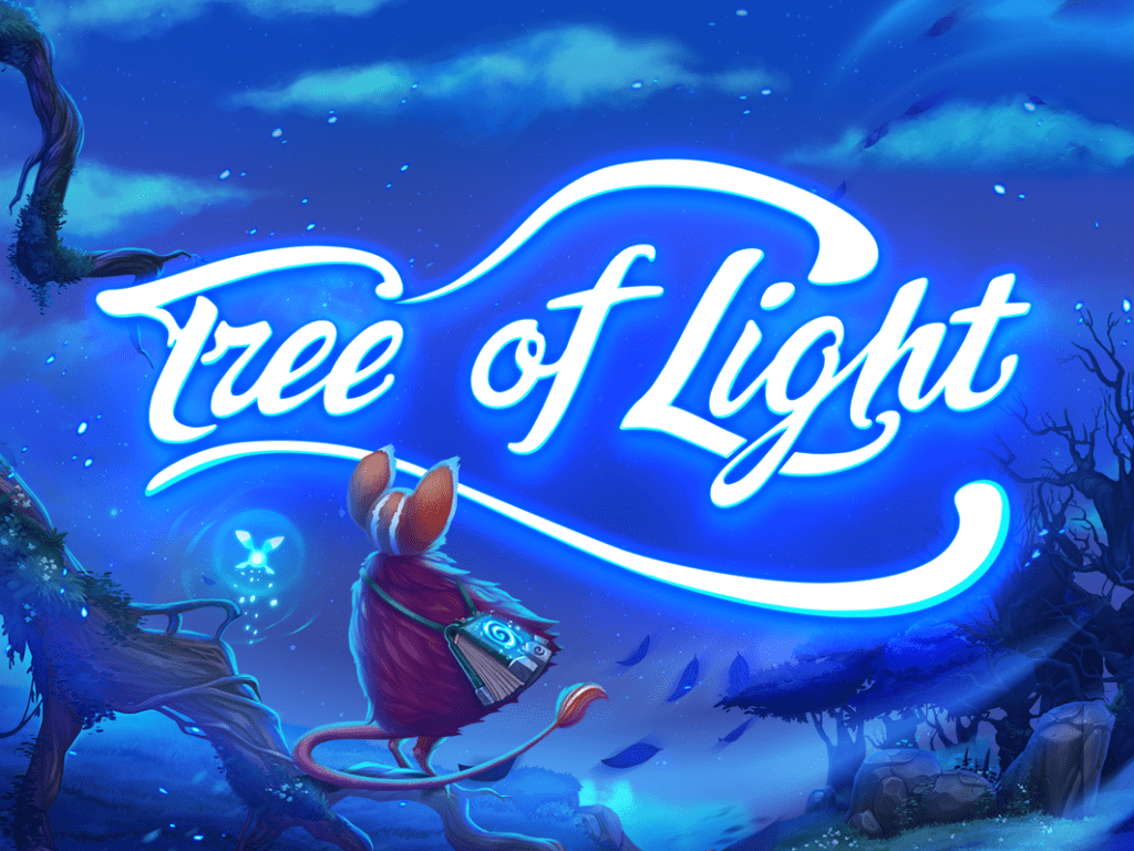 Tree Of Light