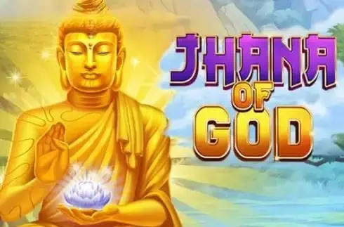 Jhana Of God