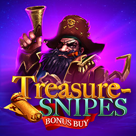 Treasure Snipes Bonus Buy