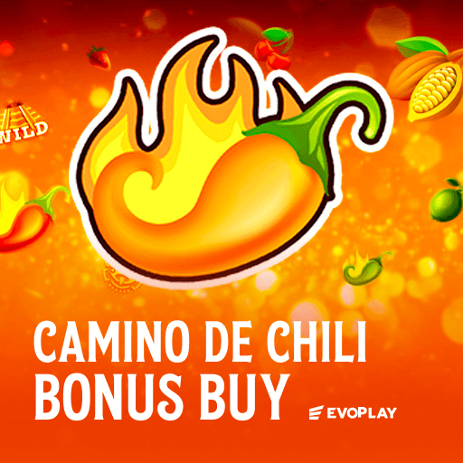 Camino De Chili Bonus Buy