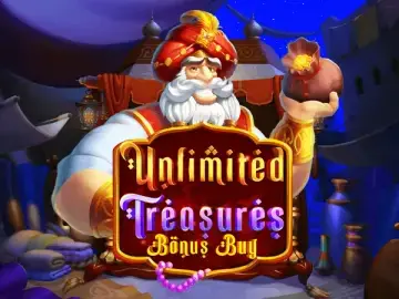 Unlimited Treasures Bonus