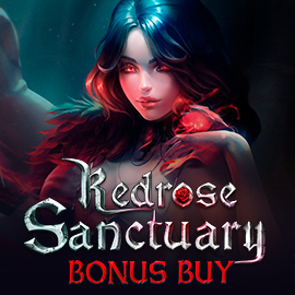 Redrose Sanctuary Bonus