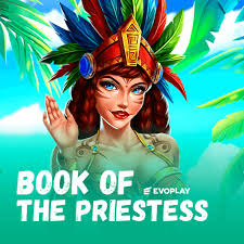 Book Of The Priestess