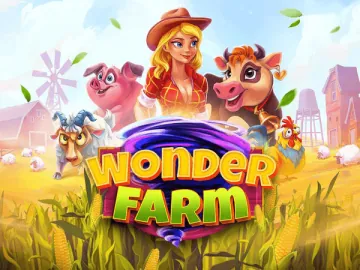 Wonder Farm Bonus Buy