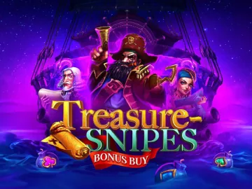 Treasure-Snipes Christmas Bonus Buy