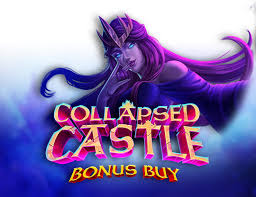 Collapsed Castle Bonus Buy