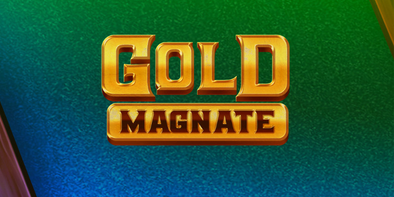 Gold Magnate