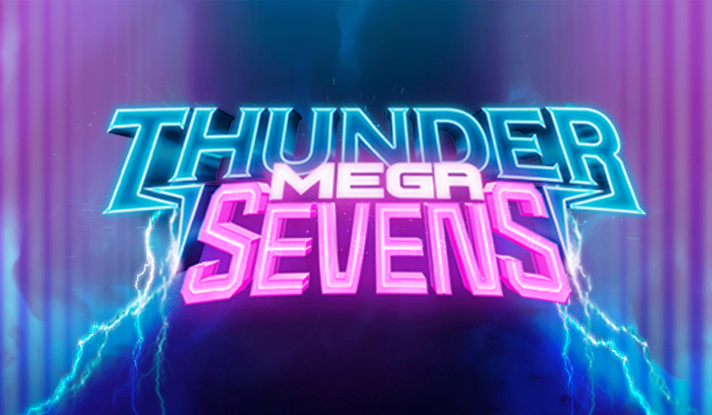 Thunder Mega Sevens