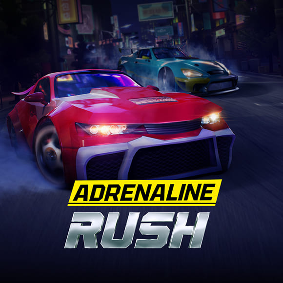 Adrenaline Rush