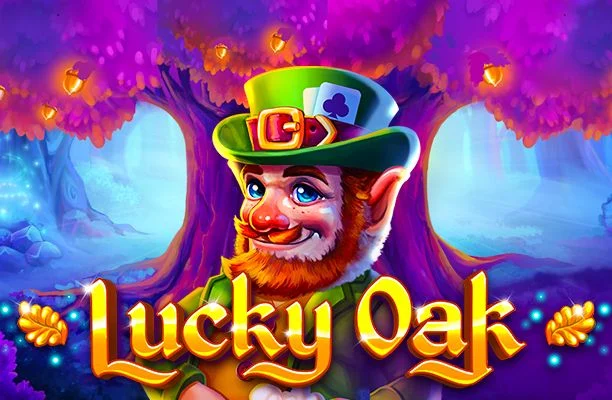 Lucky Oak