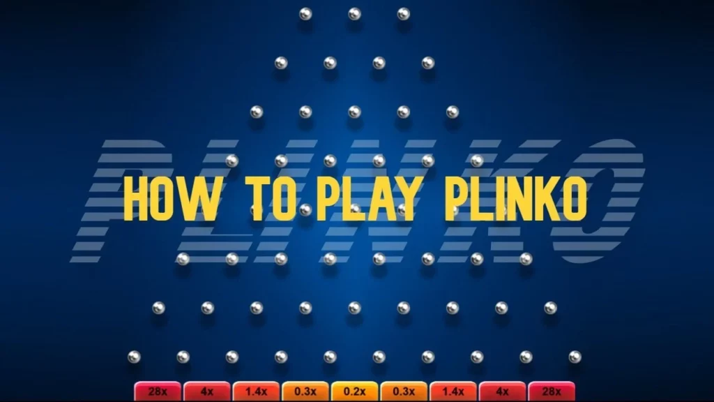 Plinko XY