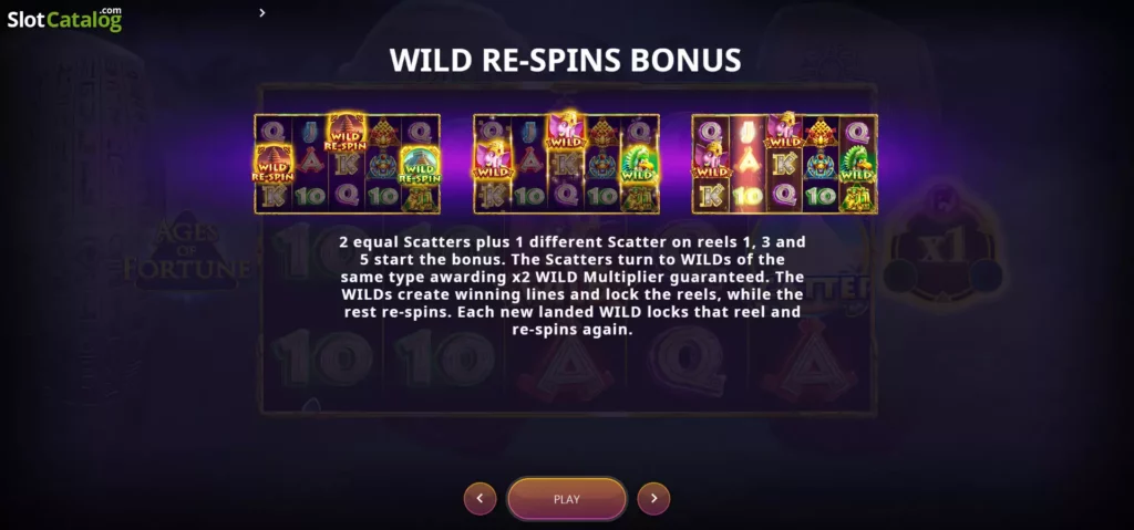 Spin and Spell