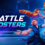 Battle Roosters