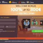 GunsBet Casino Bonus Code