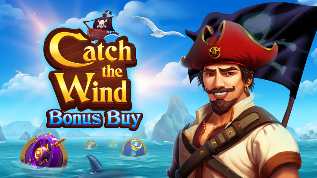 Catch The Wind Bonus Buy