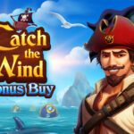 Catch The Wind Bonus Buy