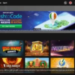 Hopa Casino Review