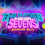 Thunder Mega Sevens Bonus Buy