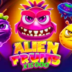 Alien Fruits x 15000