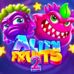 Alien Fruits 2