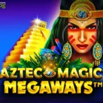 Aztec Magic Megaways