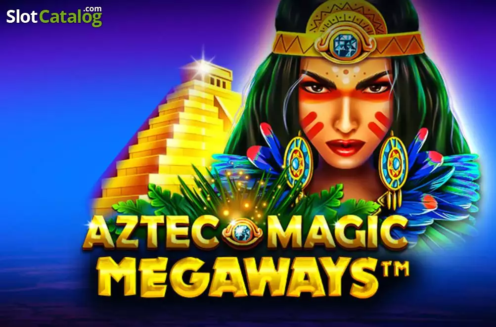 Aztec Magic Megaways