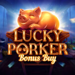 Lucky Porker Bonus Buy