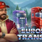 Europe Transit