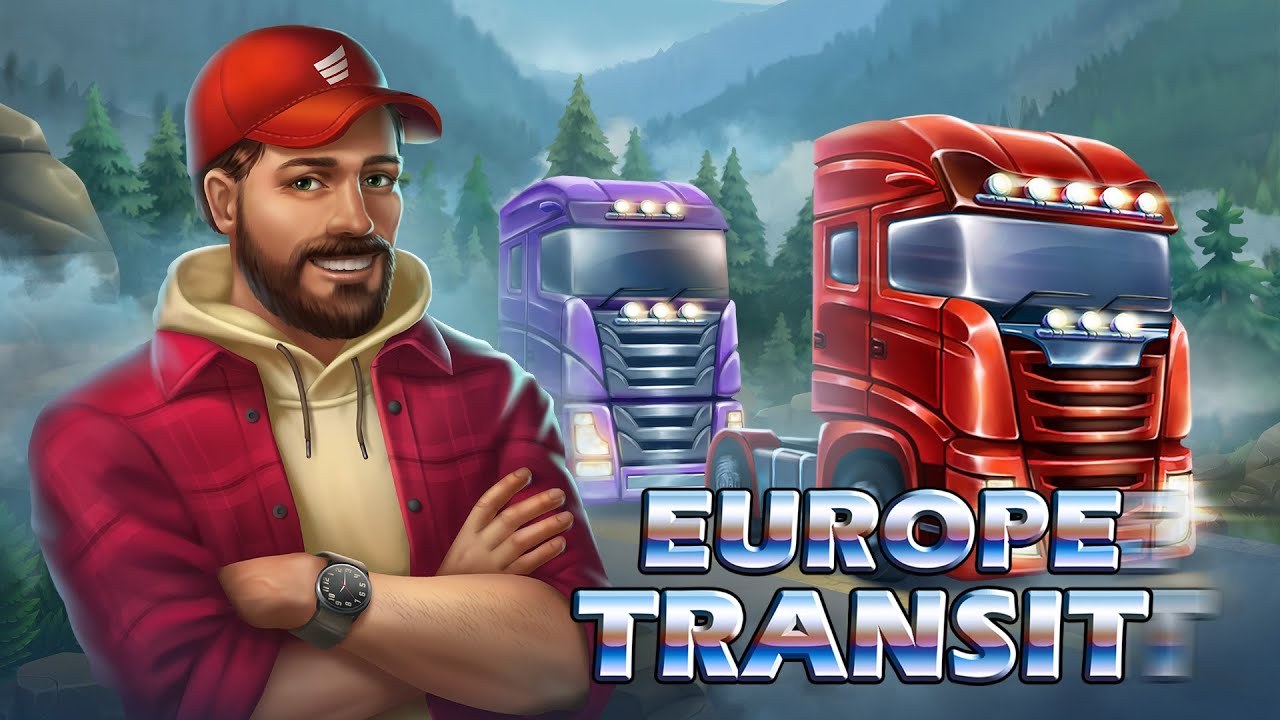 Europe Transit