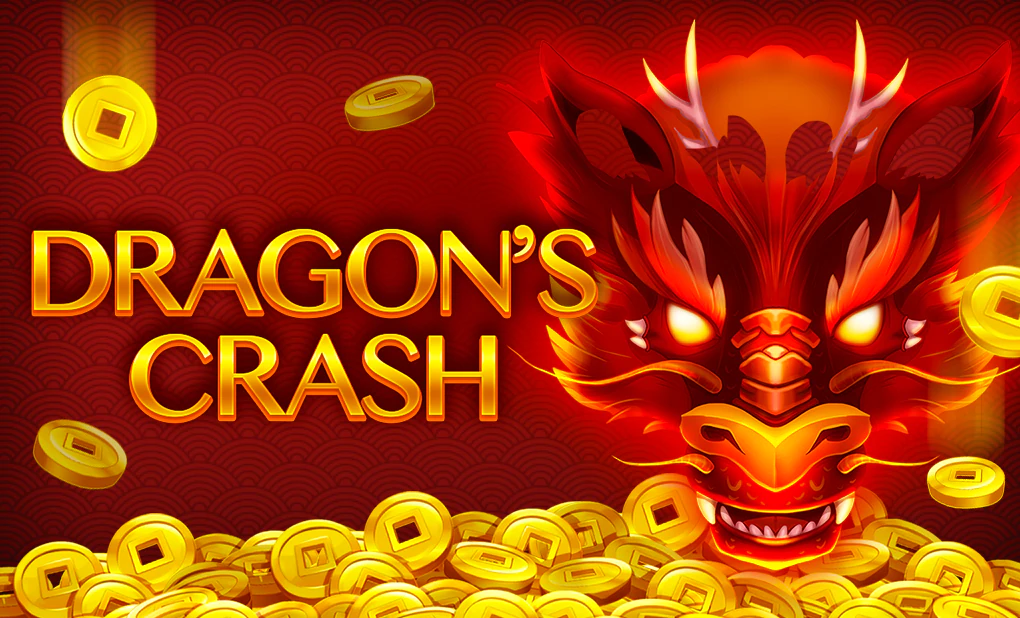 Dragons Crash