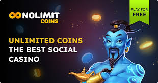 Nolimitcoin Casino