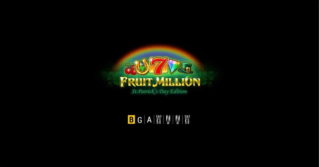 Fruit Million