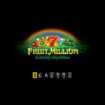 Fruit Million