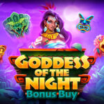 Goddess Of The Night Bonus Buy