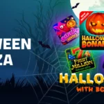 Halloween Bonanza